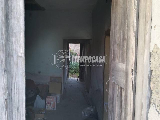 Casa indipendente in vendita a Rometta