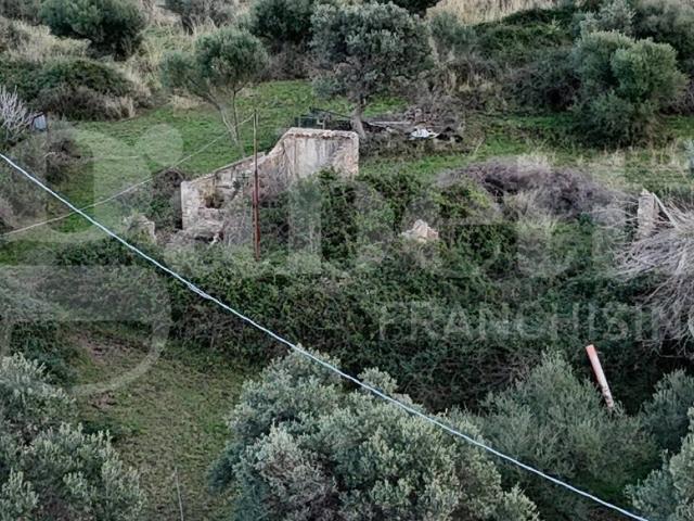 Casa indipendente in vendita a Rometta ME