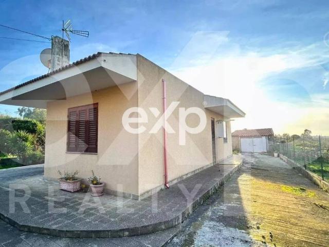 Casa indipendente in vendita a Rometta ME