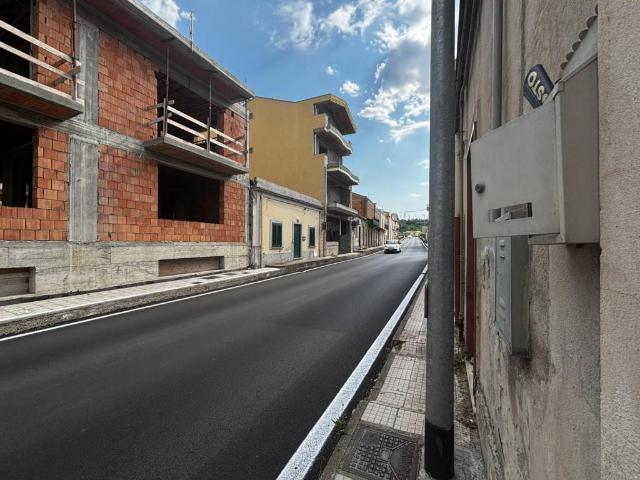 Casa indipendente in vendita a Rometta ME