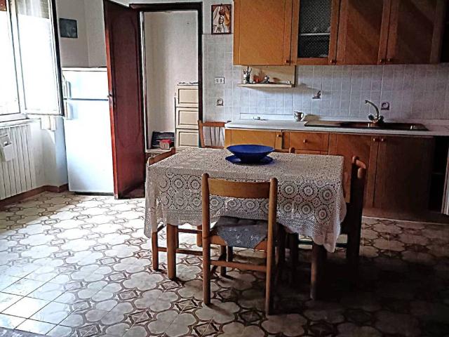 Casa indipendente in vendita a Rometta ME