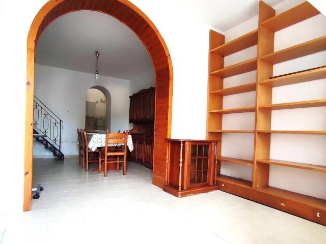 Casa indipendente in vendita a Rometta ME