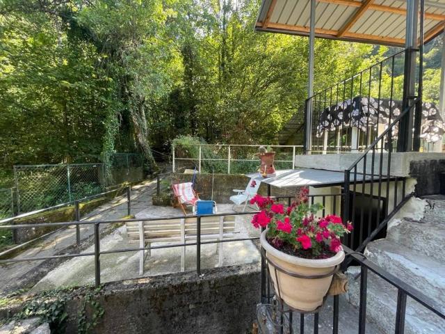 Casa indipendente in vendita a Ronco Canavese TO