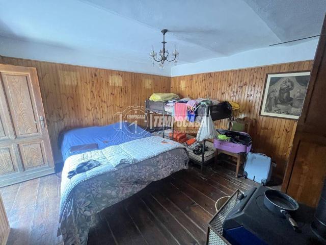 Casa indipendente in vendita a Ronco Canavese TO