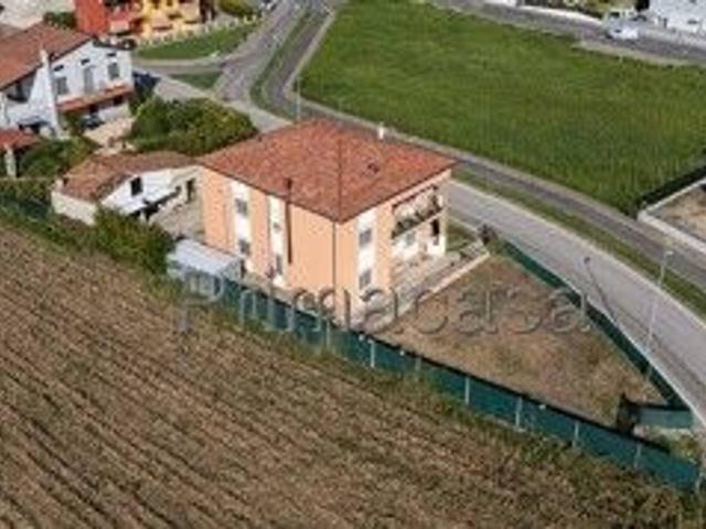 Casa indipendente in vendita a Ronco All'Adige