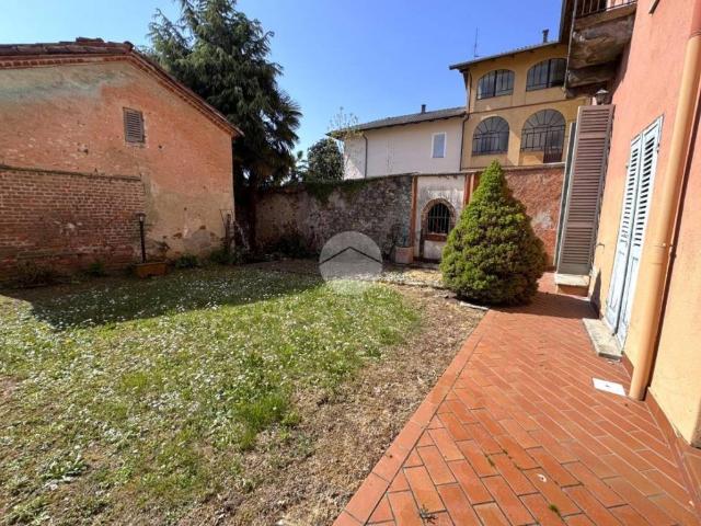 Casa indipendente in vendita a Ronco Biellese BI