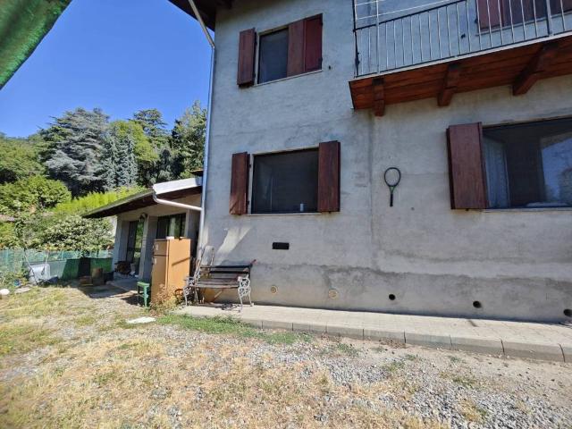 Casa indipendente in vendita a Ronco Biellese BI
