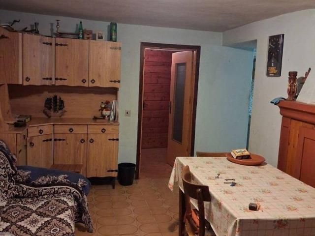 Casa indipendente in vendita a Roncobello BG