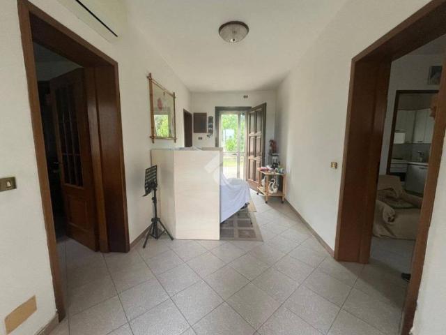 Casa indipendente in vendita a Roncoferraro MN