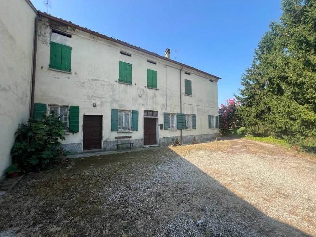 Casa indipendente in vendita a Roncoferraro MN