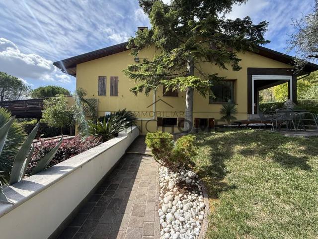 Casa indipendente in vendita a Roncofreddo