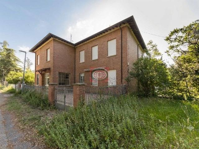 Casa indipendente in vendita a Roncofreddo FC
