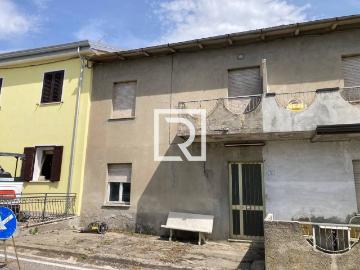 Casa indipendente in vendita a Sogliano al Rubicone FC