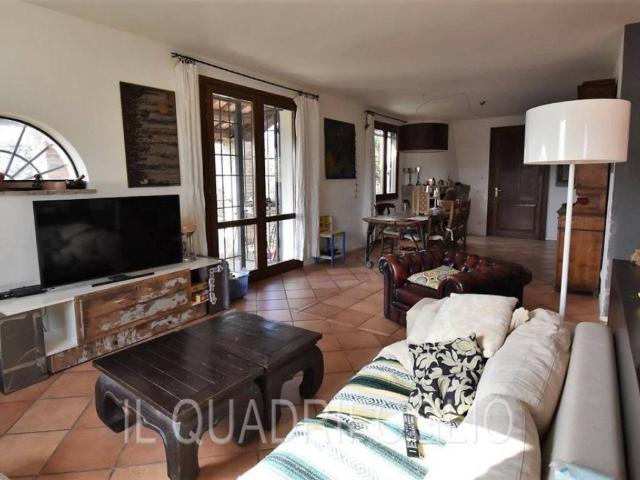 Casa indipendente in vendita a Roncofreddo FC