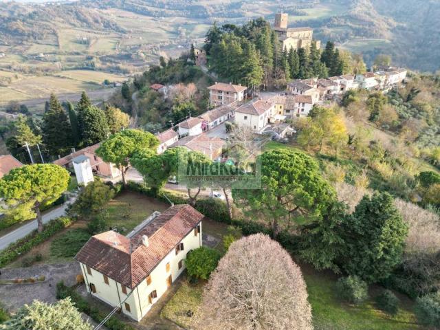 Casa indipendente in vendita a Roncofreddo FC