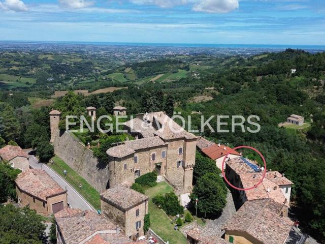 Casa indipendente in vendita a Roncofreddo FC