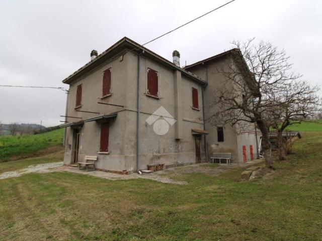 Casa indipendente in vendita a Roncofreddo FC