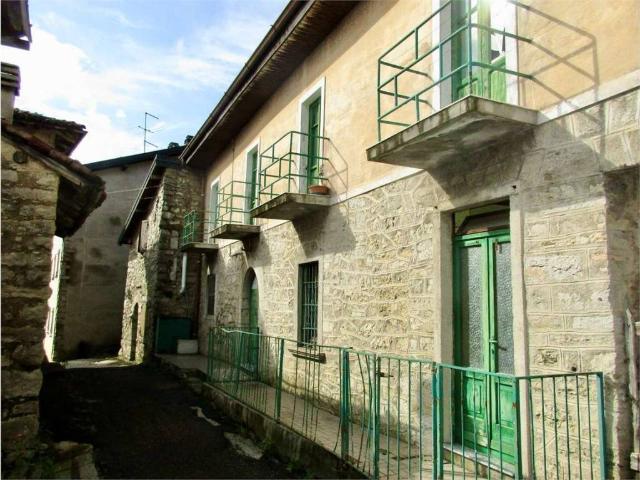 Casa indipendente in vendita a Roncola BG