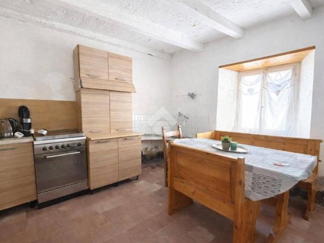 Casa indipendente in vendita a Roncola BG