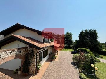 Casa indipendente in vendita a Roncà VR