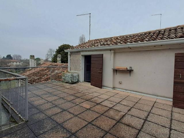 Casa indipendente in vendita a Roncade TV
