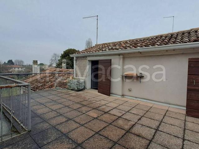Casa indipendente in vendita a Roncade via Roma, 108