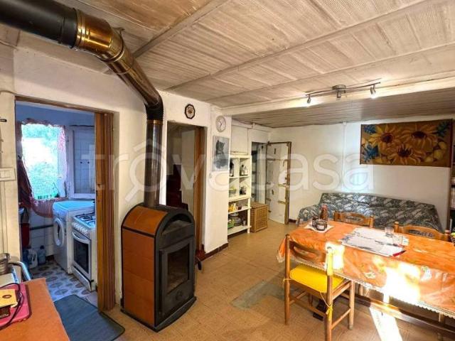 Casa indipendente in vendita a Roncastaldo, Loiano