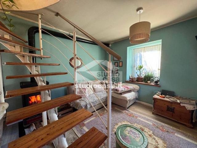 Casa indipendente in vendita a Roncegno Terme TN