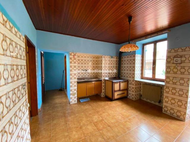 Casa indipendente in vendita a Roncegno Terme TN