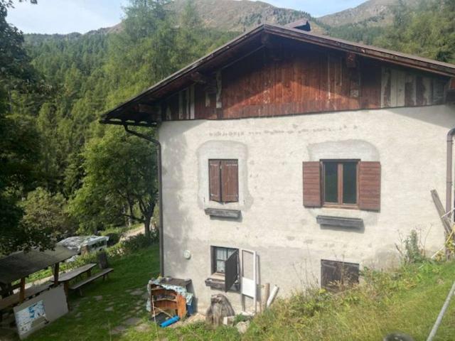 Casa indipendente in vendita a Roncegno Terme TN