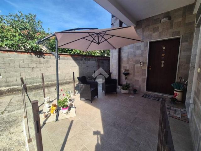 Casa indipendente in vendita a Roncello MB