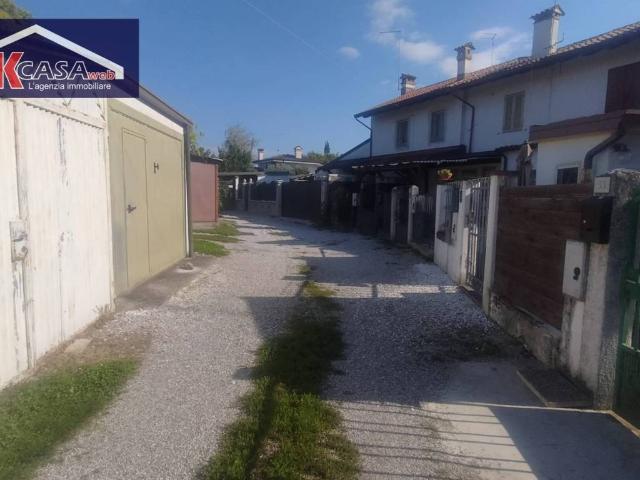 Casa indipendente in vendita a Ronchi dei Legionari GO