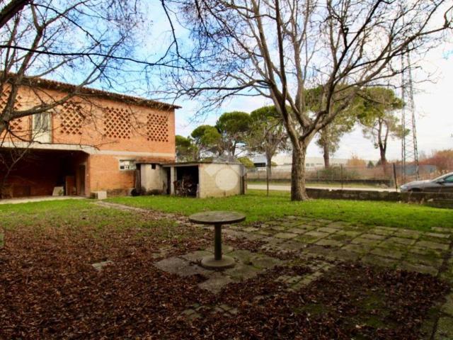 Casa indipendente in vendita a Ronchis UD