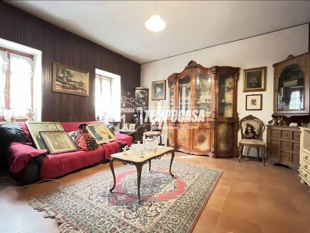 Casa indipendente in vendita a Rondissone