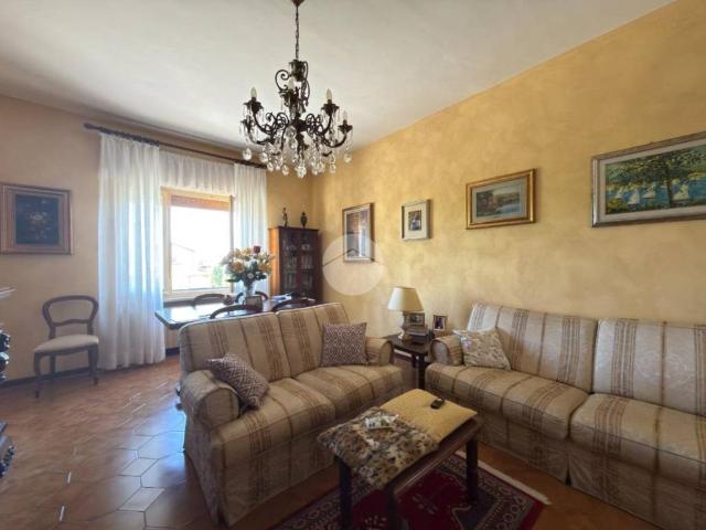 Casa indipendente in vendita a Ronsecco VC