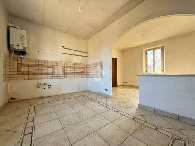 Casa indipendente in vendita a Ronsecco VC