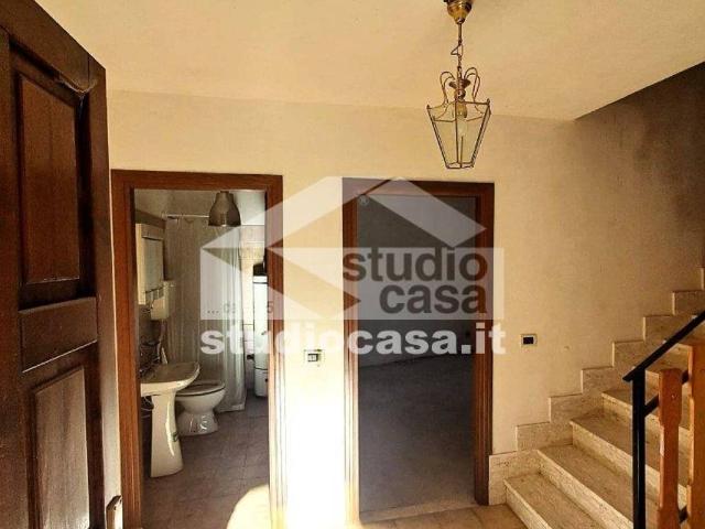Casa indipendente in vendita a Ronzo Chienis TN