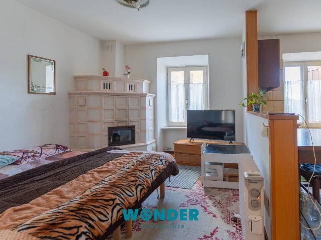 Casa indipendente in vendita a Ronzo Chienis TN