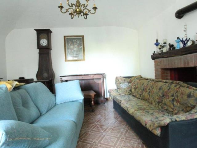 Casa indipendente in vendita a Roppolo BI