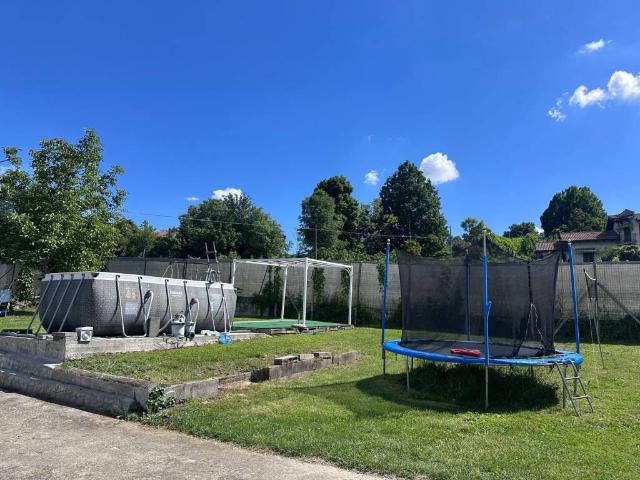 Casa indipendente in vendita a Roppolo BI