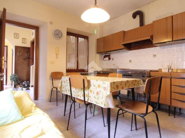 Casa indipendente in vendita a Roppolo BI