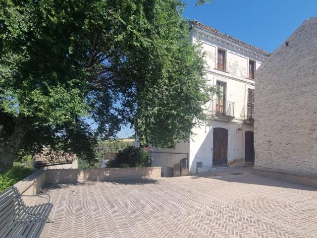 Casa indipendente in vendita a Rosciano PE