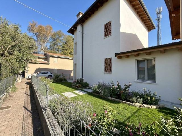 Casa indipendente in vendita a Rosà VI