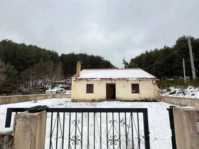 Casa indipendente in vendita a Rose CS