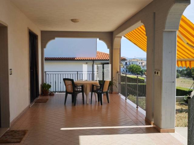 Casa indipendente in vendita a Roseto degli Abruzzi, Casal Thaulero