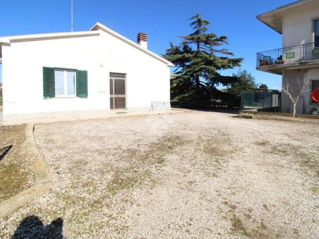 Casa indipendente in vendita a Roseto degli Abruzzi TE