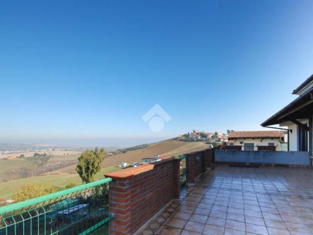 Casa indipendente in vendita a Roseto degli Abruzzi TE