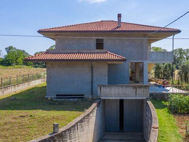 Casa indipendente in vendita a Roseto degli Abruzzi TE