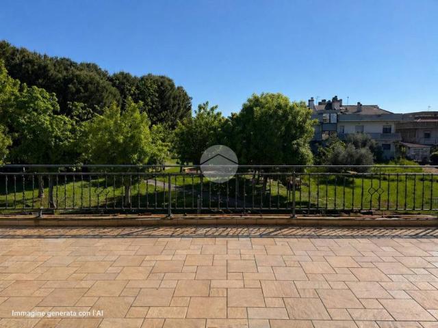 Casa indipendente in vendita a Roseto degli Abruzzi TE