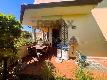 Casa indipendente in vendita a Rosignano Marittimo, Castiglioncello